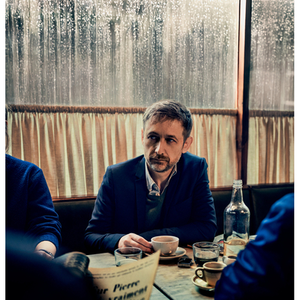 Illustration The Divine Comedy