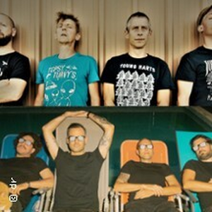 Illustration The Eternal Youth + Not Scientists