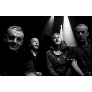 Illustration The Ex + Binidu