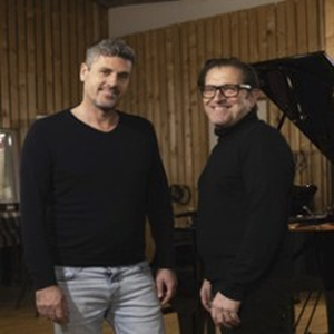 Illustration The Franks ft. Frank Woeste & Franck Agulhon - Midnight Chic