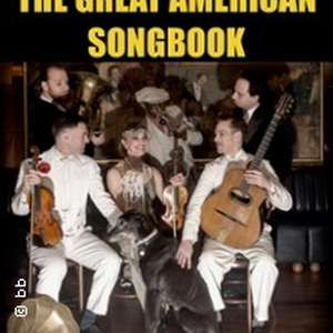 Illustration The Great American Songbook
