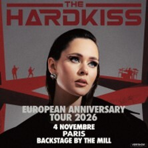 Illustration The Hardkiss