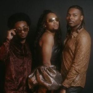 Illustration The Harlem Gospel Travelers