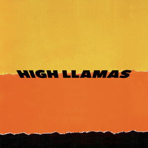 Illustration The High Llamas