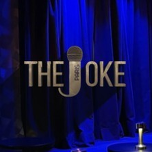 Illustration The Joke Comedy Club