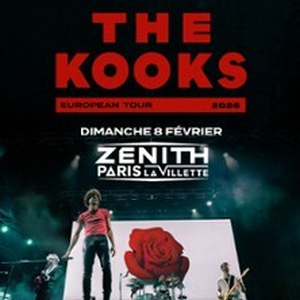 Illustration The Kooks