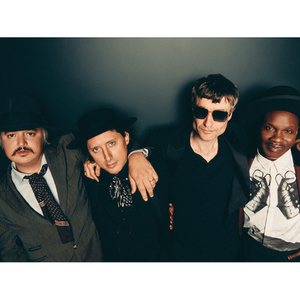 Illustration The Libertines