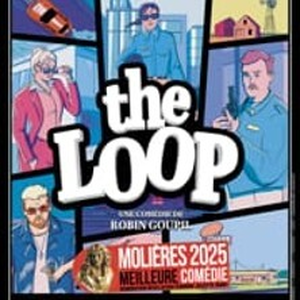 Illustration The Loop