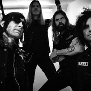 Illustration The Lords of Altamont