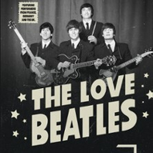 Illustration The Love Beatles