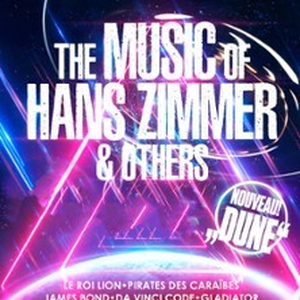 Illustration The Music of Hans Zimmer & Others