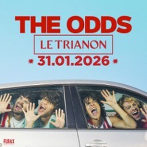 Illustration The Odds