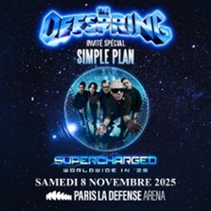 Illustration The Offspring