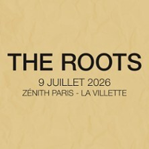 Illustration The Roots