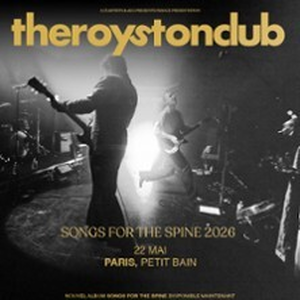 Illustration The Royston Club