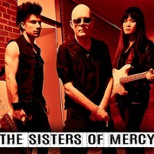 Illustration The Sisters Of Mercy