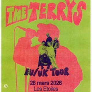 Illustration The Terrys