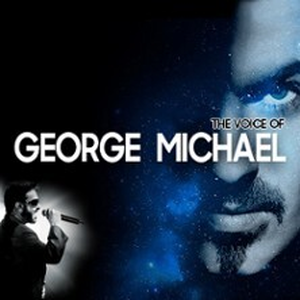 Illustration The Voice Of George Michael