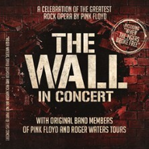 Illustration The Wall - En concert