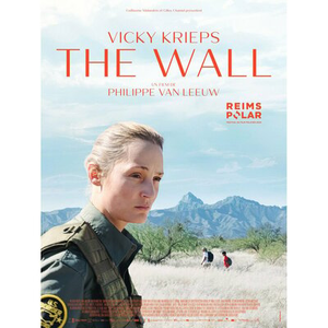 Illustration THE WALL (Vost)