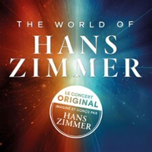 Illustration The World of Hans Zimmer - A New Dimension