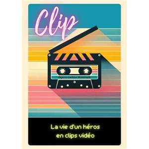 Illustration Théâtre d'improvisation "CLIP"