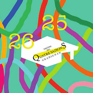 Illustration Théâtre des Quatre Saisons : "Festival MÀD"