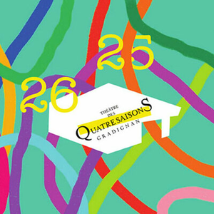 Illustration Théâtre des Quatre Saisons : " Le conte d'hiver "