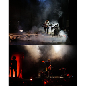 Illustration Théâtre "Le Procès"