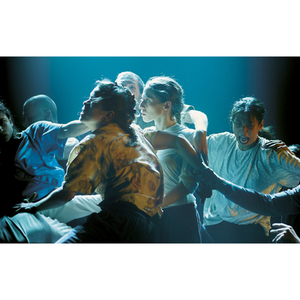 Illustration Theatre of Dreams | La Comédie de Clermont