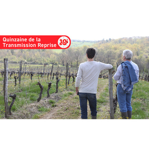 Illustration Théâtre "Qui veut être mon repreneur ?" : un spectacle sur la transmission des exploitations agricoles