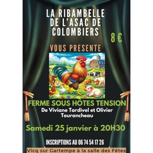 Illustration Théâtre