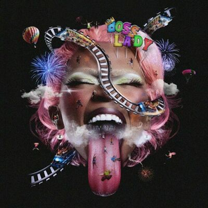 Illustration Theodora en concert à l'Arkéa Arena