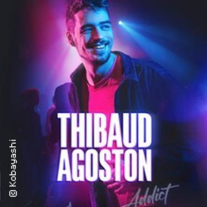 Illustration Thibaud Agoston - Addict - Tournée