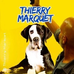 Illustration Thierry Marquet - Foutage de Gueule ? ( Tournée )