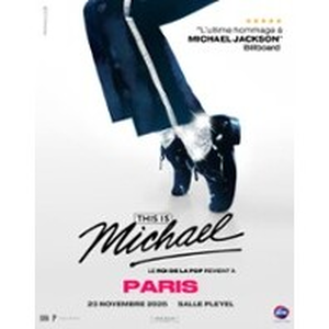 Illustration This is Michael