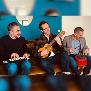 Illustration Thomas Curbillon Trio