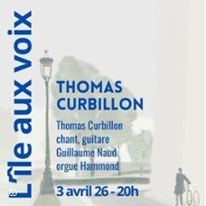 Illustration Thomas Curbillon