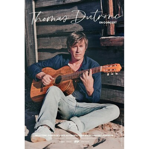 Illustration Thomas Dutronc