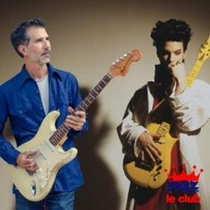 Illustration Thomas Naïm Prince Experience