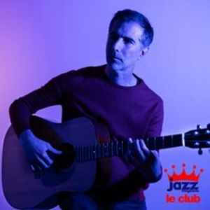 Illustration Thomas Naïm - Sounds of Jimi Hendrix