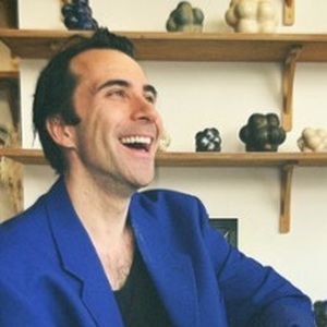 Illustration Thomas Poitevin - En Modelage