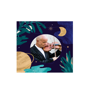 Illustration Thomas Zehetmair vous invite à la Danse | Orchestre National d'Auvergne