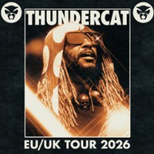 Illustration Thundercat