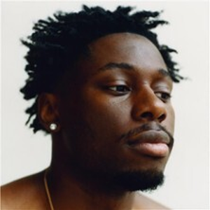 Illustration Tiakola - M3LO World Tour