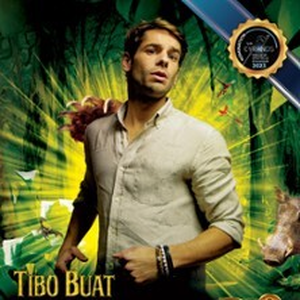 Illustration Tibo Buat - Eldorado