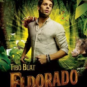 Illustration Tibo Buat - Eldorado