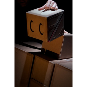 Illustration Tibou Tipatapoum