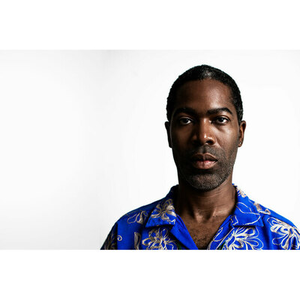 Illustration Tiganá Santana