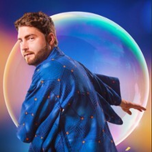 Illustration Timothé Poissonnet Dans Le Bocal, Tournée